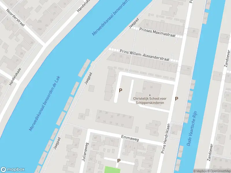 Traumahelikopter met grote spoed naar de Prins Johan Frisostraat in Nieuwegein