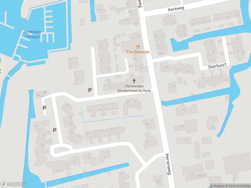 Overlastmelding Van Wassenaerlaan in Rijnsaterwoude