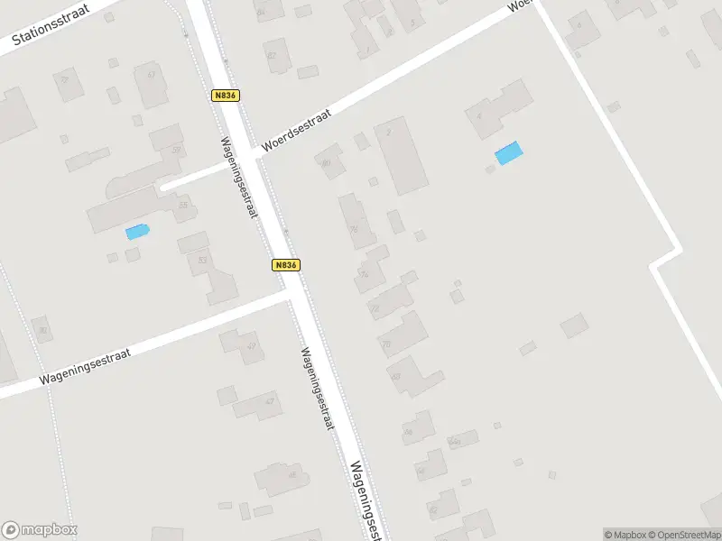 Overlastmelding Wageningsestraat in Zetten