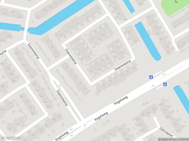 Overlastmelding Zwanenkamp in Maarssen
