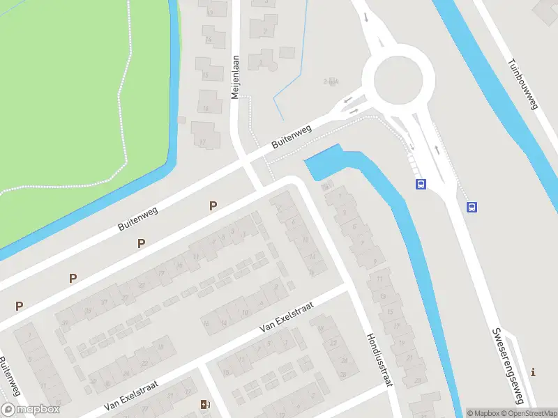 Overlastmelding Hondiusstraat in Maarssen