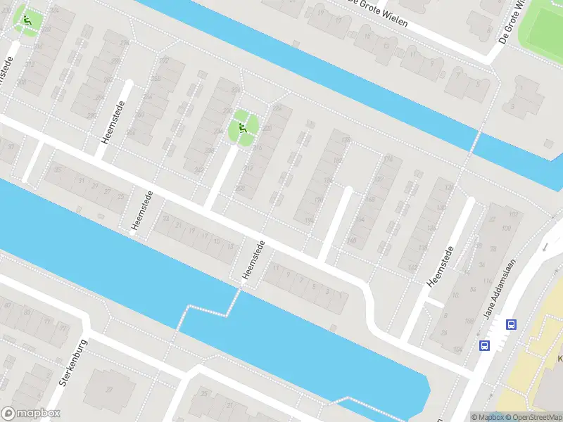 Anonieme overlastmelding Heemstede in Amstelveen gesloten