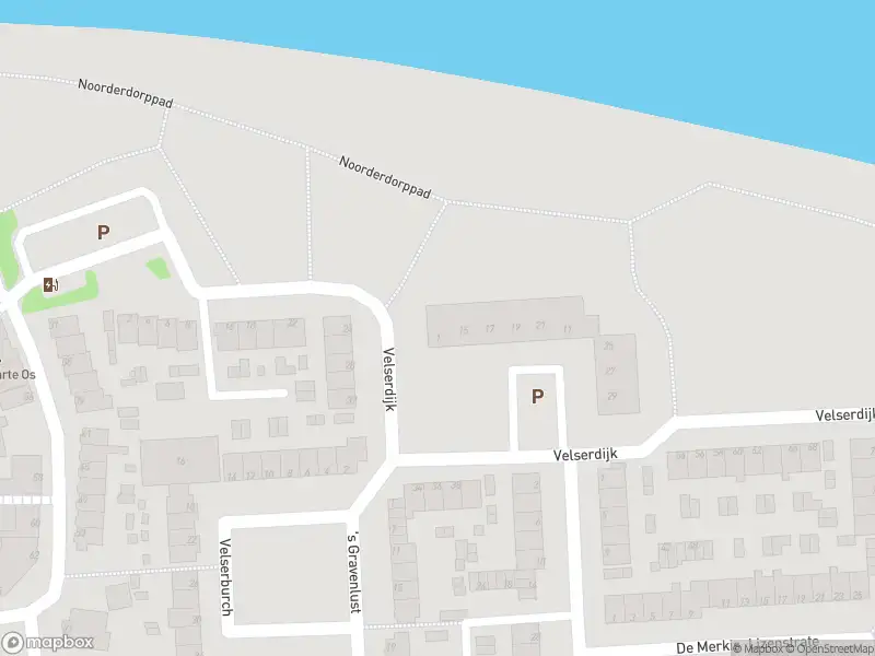 Overlastmelding Meershoef in Velsen-Zuid gesloten