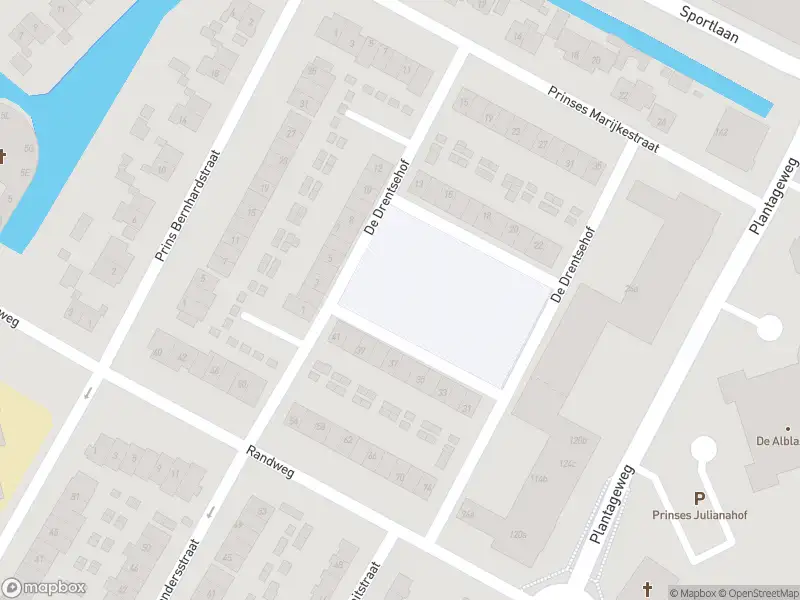 Overlastmelding Esdoornlaan in 2951BE Alblasserdam