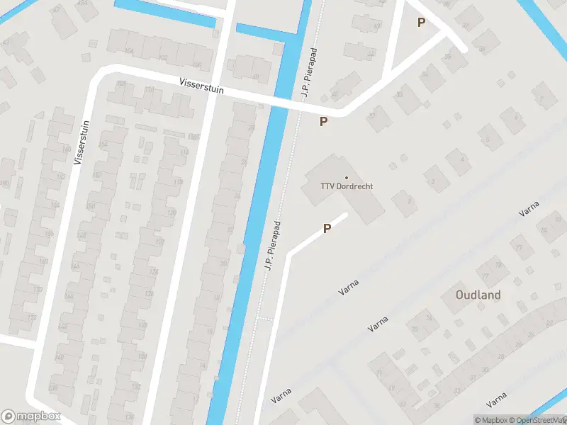 Overlastmelding Visserstuin in Dordrecht gesloten
