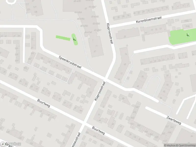 Overlastmelding Klaproosstraat in Rheden gesloten