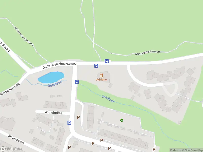 Overlastmelding Oude Oosterbeekseweg in Heveadorp gesloten