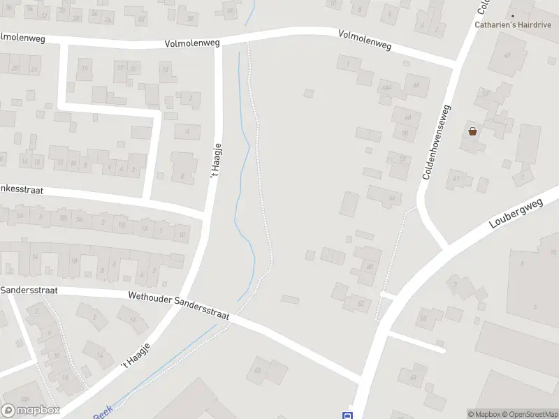 Overlastmelding Coldenhovenseweg in 6961EH Eerbeek