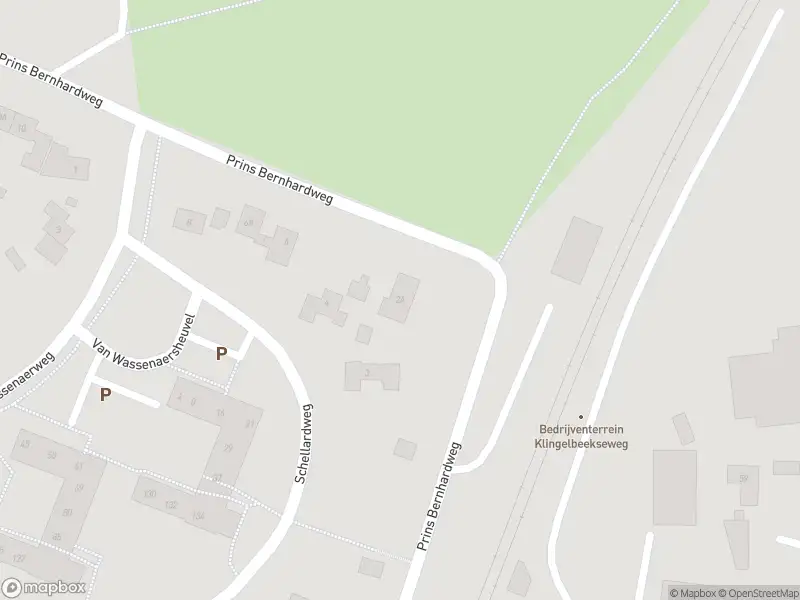 Overlastmelding Prins Bernhardweg in Oosterbeek gesloten