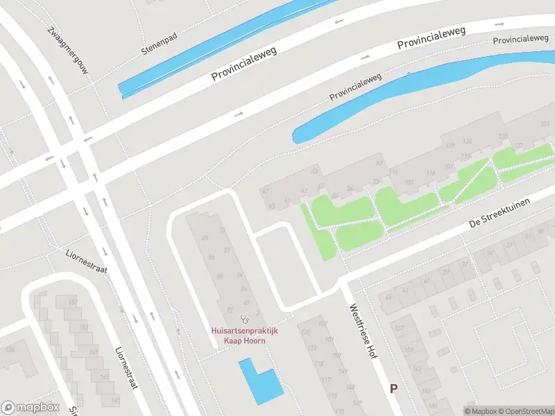 Overlastmelding De Streektuinen in Hoorn gesloten