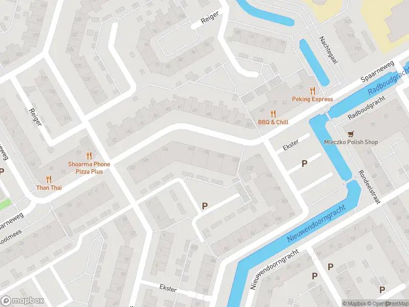 Overlastmelding Nachtegaal in 1628DA Hoorn