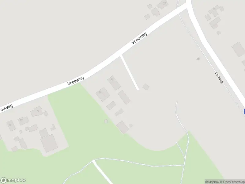 Brandweer met grote spoed naar de Vierschotenweg in 't Loo Oldebroek vanwege stankoverlast