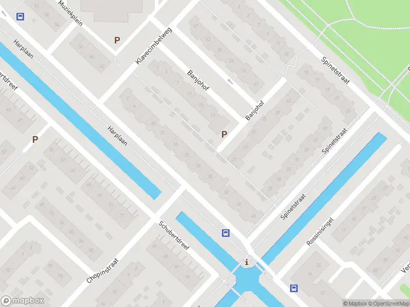 Politie naar de Achterzeedijk in Barendrecht vanwege dier(en) in nood