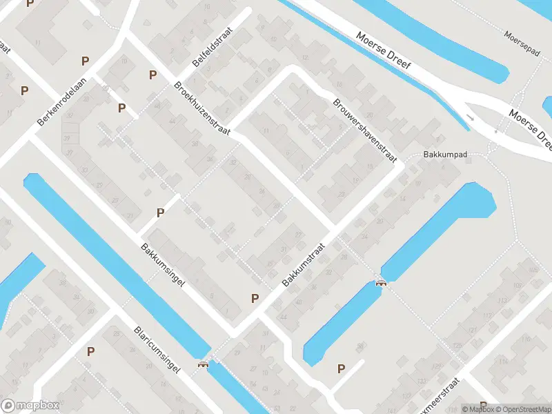Anonieme overlastmelding Broekhuizenstraat in Tilburg gesloten