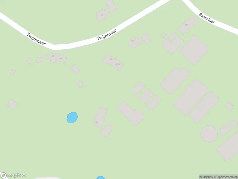 Overlastmelding Hooibrugpad in Gemonde gesloten