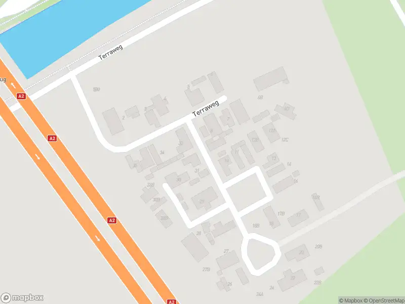 Overlastmelding Terraweg in Best