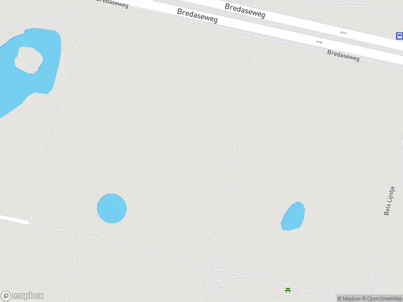 Overlastmelding Bredaseweg in Tilburg gesloten