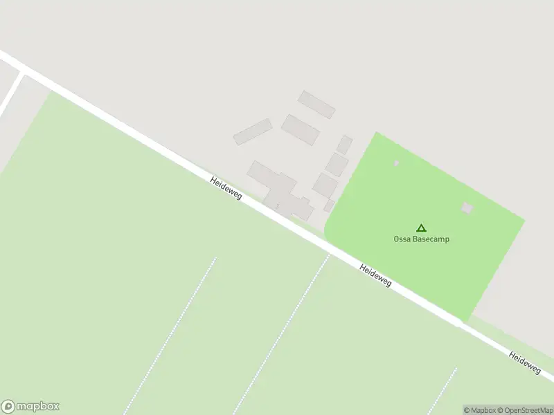 Overlastmelding Heideweg in Sint Odiliënberg