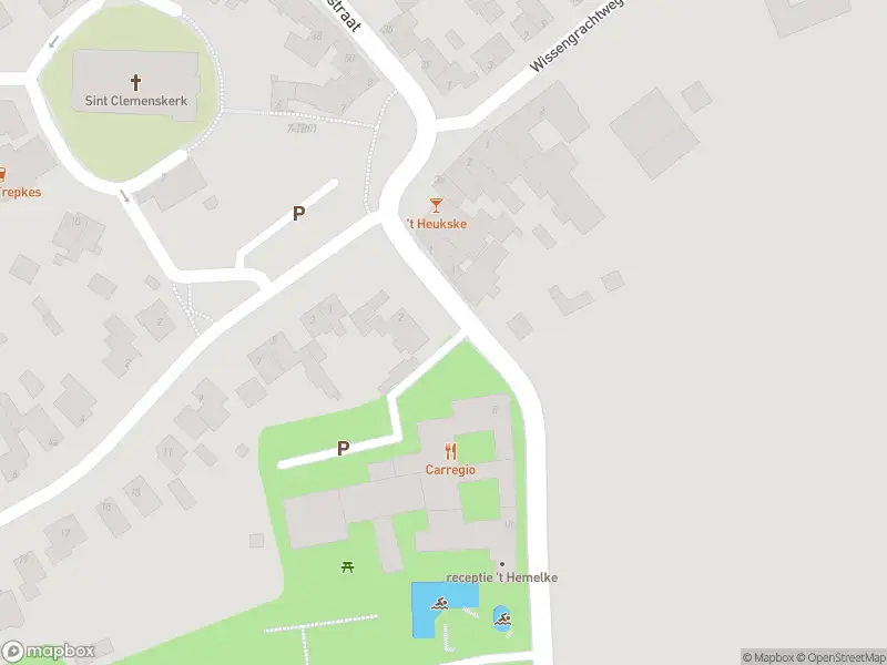 Overlastmelding Klimmenerweg in Hulsberg