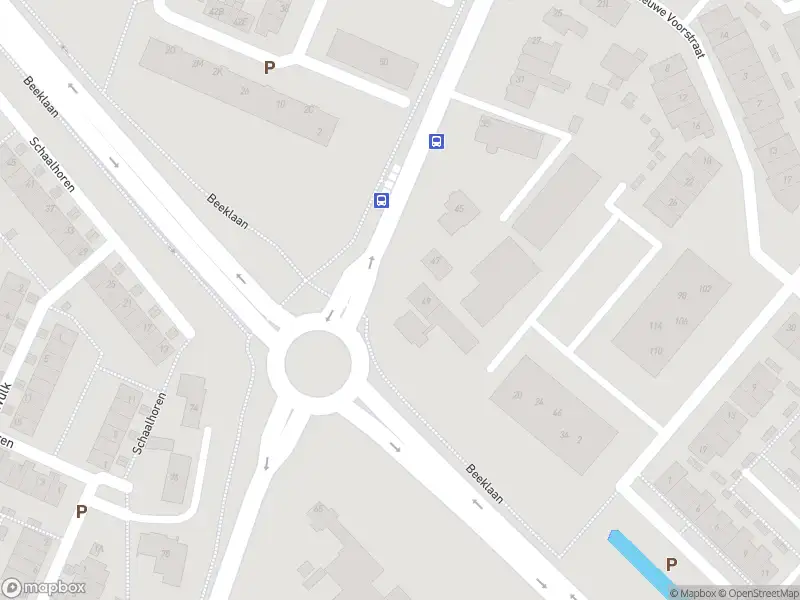 Overlastmelding Zwarteweg in Noordwijk gesloten
