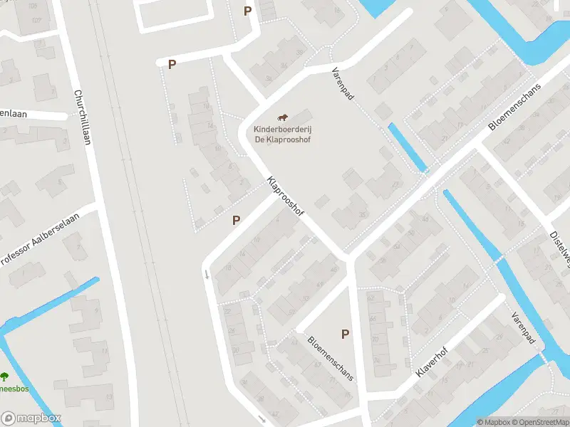 Overlastmelding Boterbloemstraat in Voorhout
