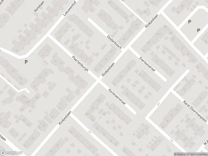 Overlastmelding Michiel Adriaanszoon de Ruyterstraat in 3601TH Maarssen gesloten