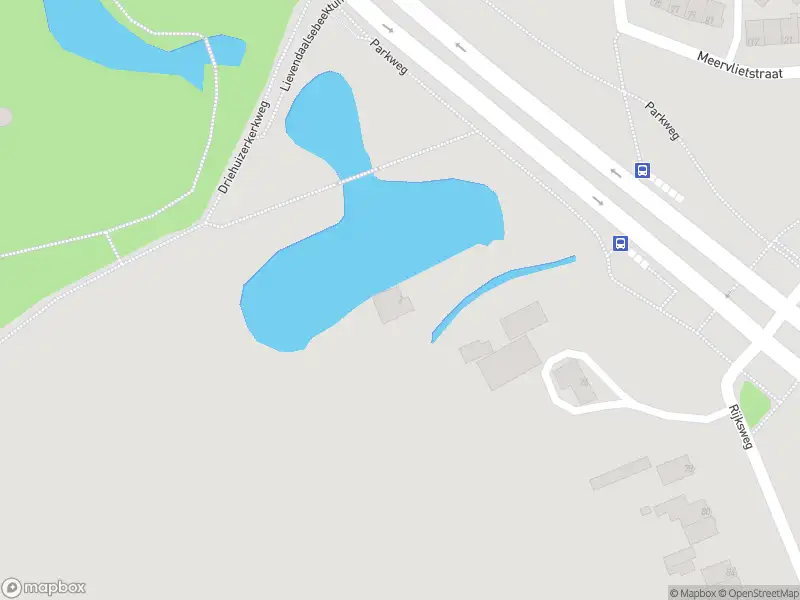 Overlastmelding Parkweg in Velsen-Zuid gesloten