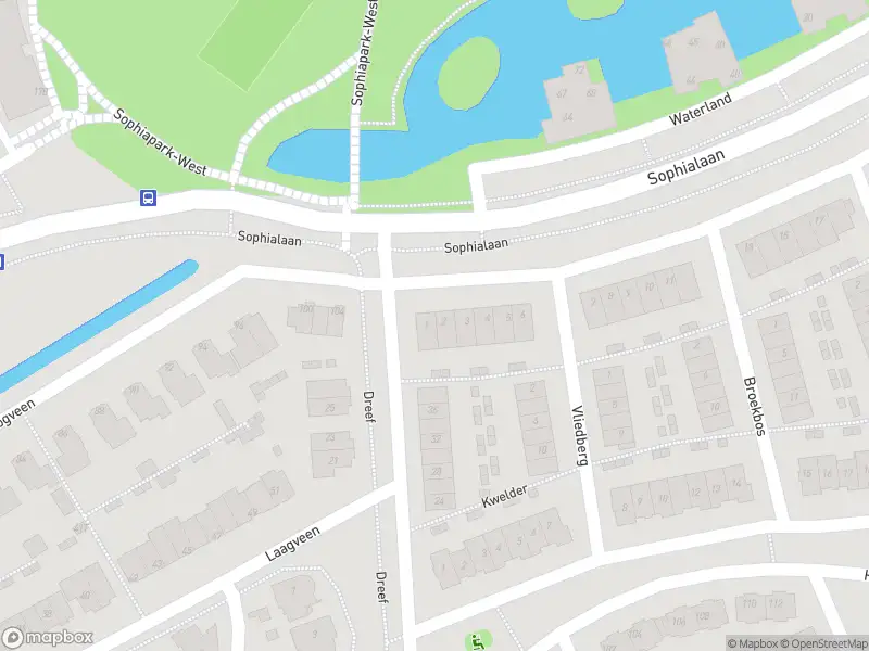 Overlastmelding Laagland in Hendrik-Ido-Ambacht gesloten