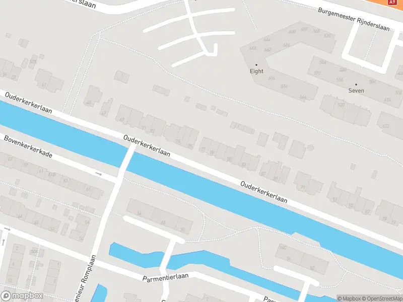 Overlastmelding Ouderkerkerlaan in Amstelveen gesloten