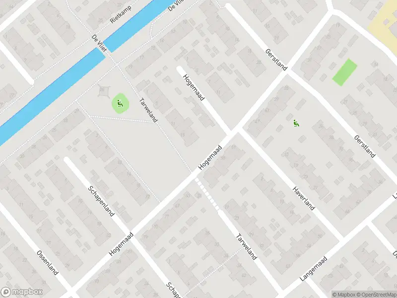 Overlastmelding Kromme Driemaad in 1991ED Velserbroek gesloten