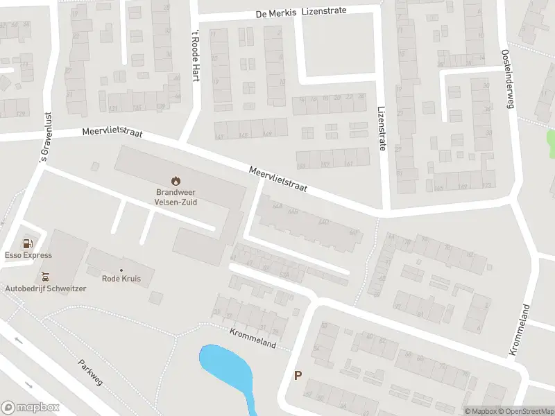 Anonieme overlastmelding Meervlietstraat in Velsen-Zuid