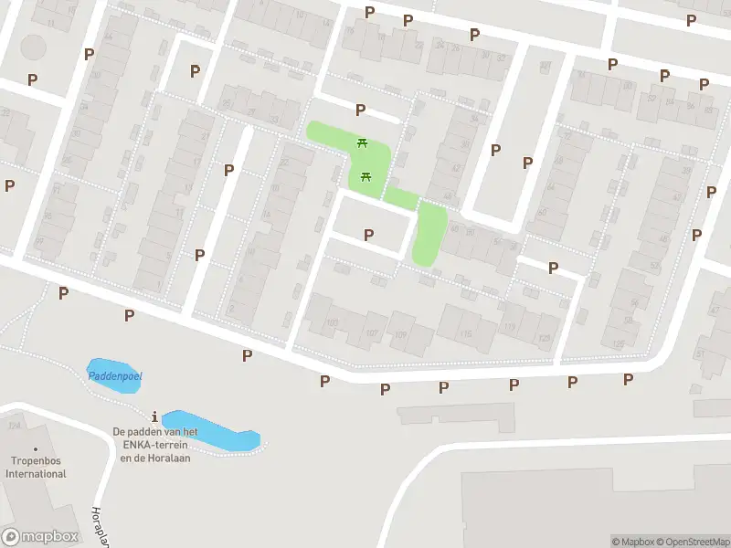 Overlastmelding Akulaan in 6717XN Ede