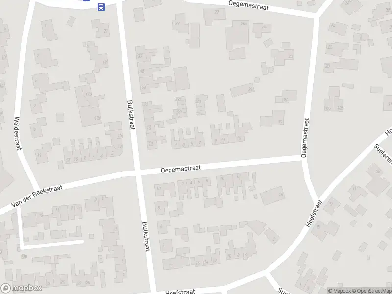 Overlastmelding Akkerstraat in 4265HZ Genderen gesloten