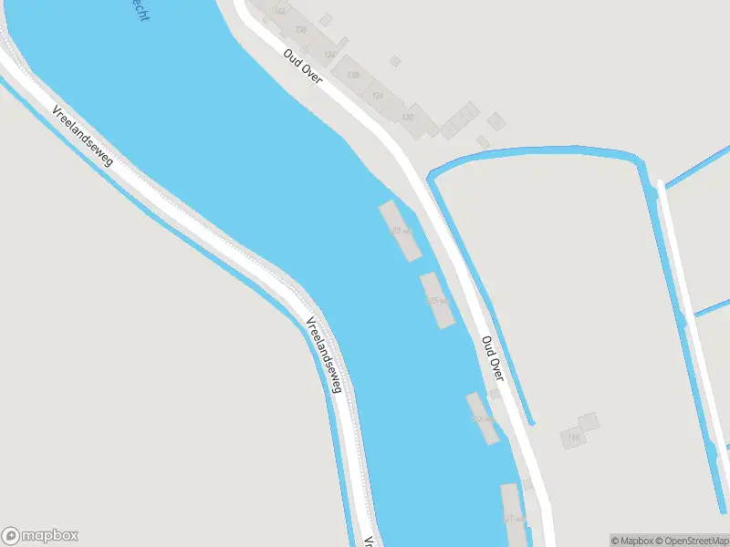 Overlastmelding Oud Over in Loenen aan de Vecht gesloten