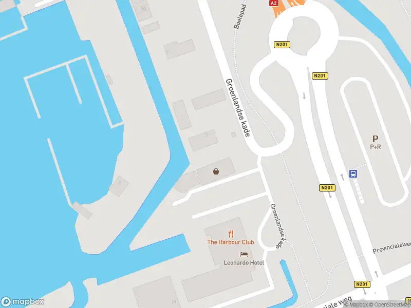 Overlastmelding Groenlandse kade in Vinkeveen gesloten