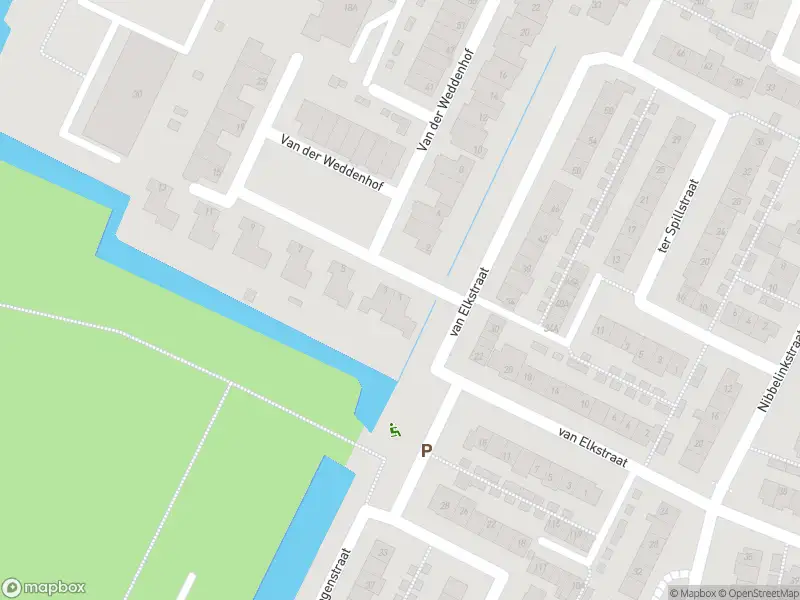 Overlastmelding Van der Weddenhof in Hendrik-Ido-Ambacht gesloten