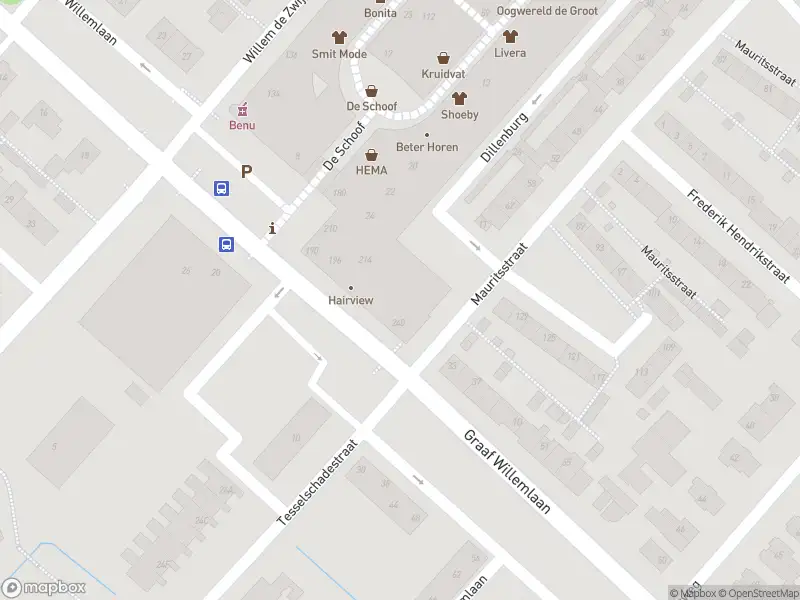 Overlastmelding Graaf Willemlaan in Hendrik-Ido-Ambacht gesloten