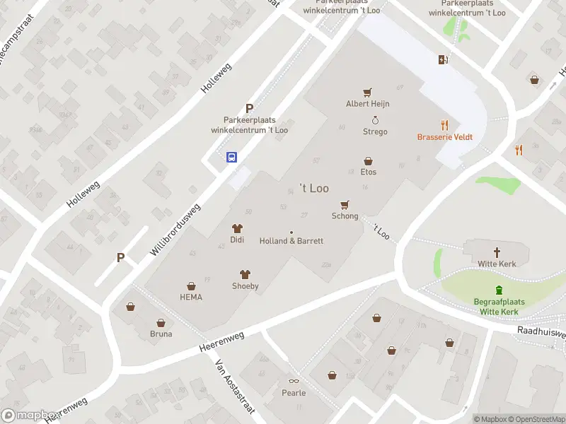Overlastmelding Schoollaan in Heiloo gesloten