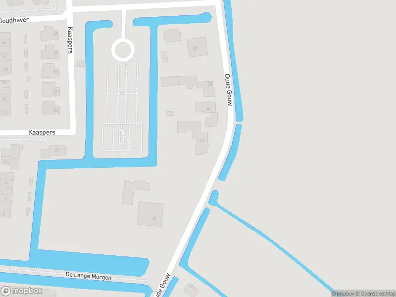 Overlastmelding Oude Gouw in Wognum