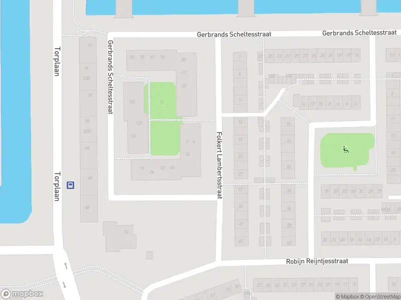 Overlastmelding Hendrik Broertjesstraat in Den Helder