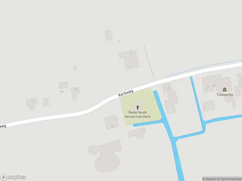 Overlastmelding Kerkweg in Heerhugowaard gesloten