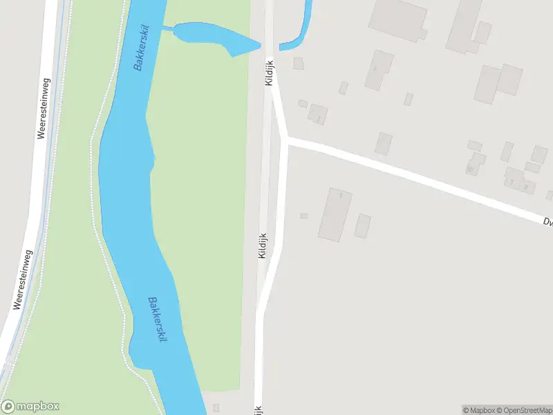 Ambulance met gepaste spoed naar de Kildijk in Nieuwendijk