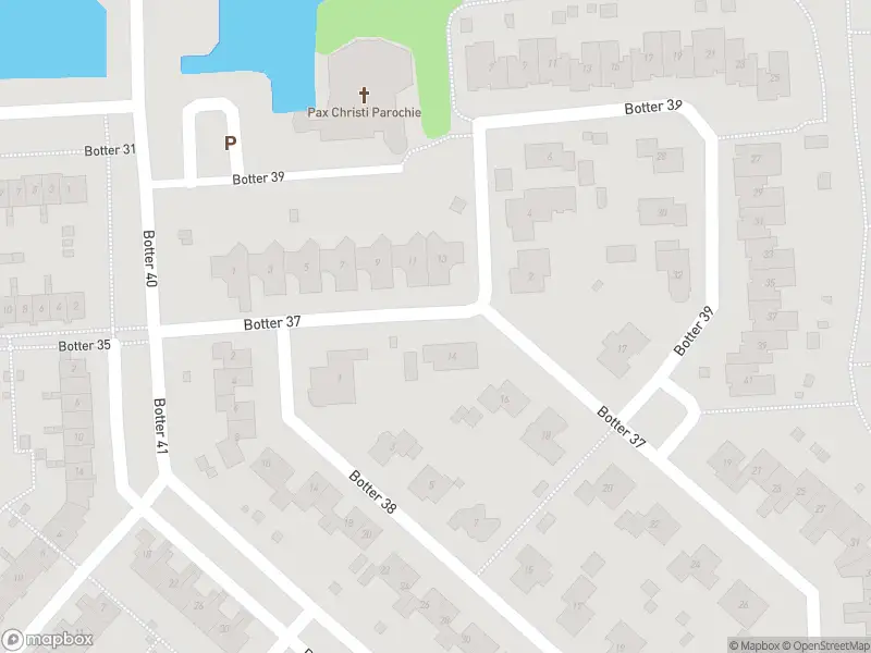 Brandweer met gepaste spoed naar de Botter 37 in Lelystad vanwege een buitenbrand