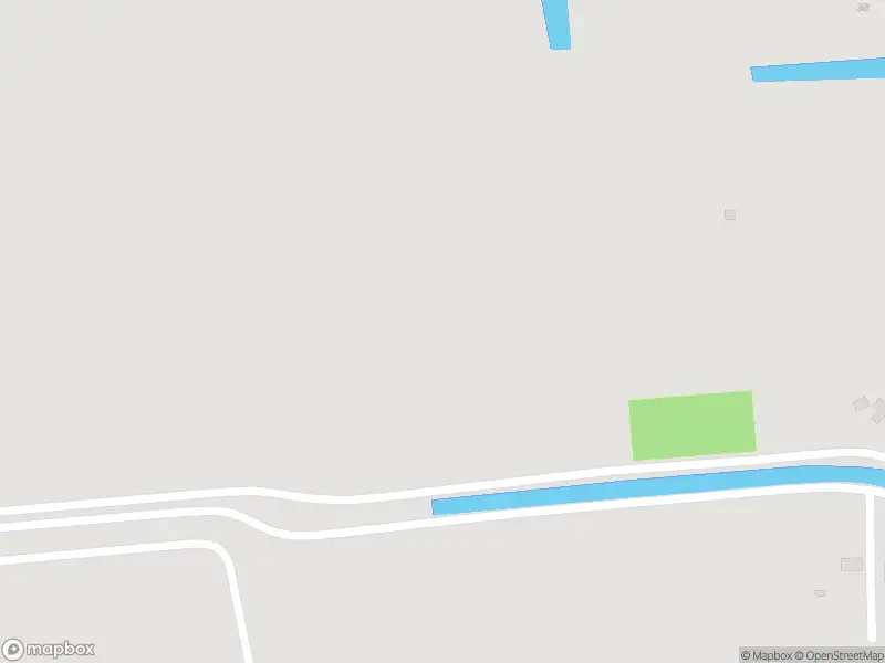 Brandweer met gepaste spoed naar de Bovenwijde in Giethoorn