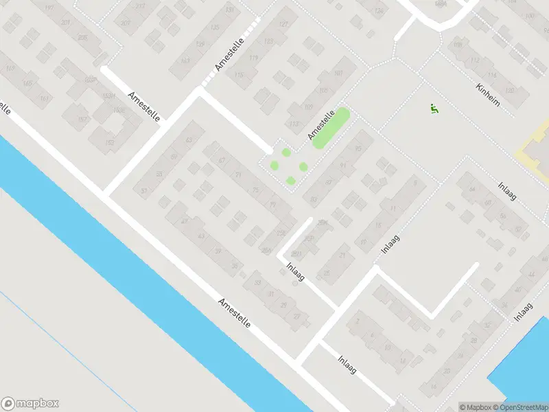 Ambulance met grote spoed naar de Midswaard in Zwanenburg