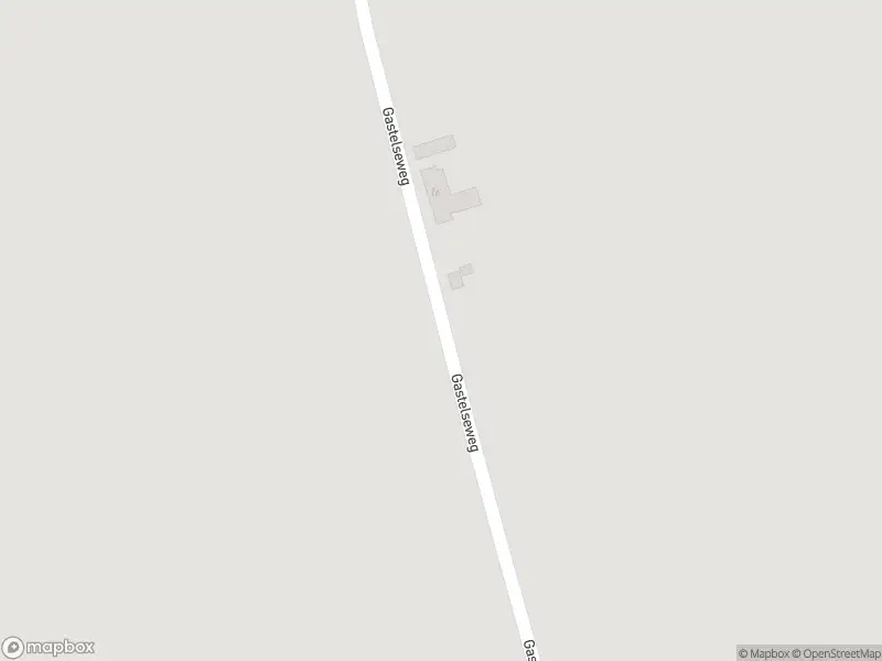 Overlastmelding Gastelseweg in Rucphen gesloten