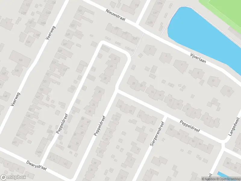 Overlastmelding A van Heestraat in Kamperland