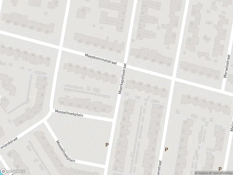 Overlastmelding Marssumstraat in 5045LK Tilburg gesloten