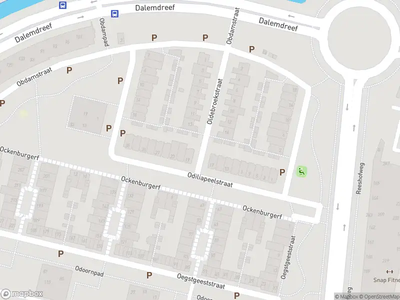 Anonieme overlastmelding Oegstgeeststraat in Tilburg