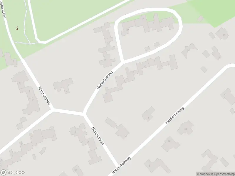 Overlastmelding Hubertusring in Boxtel